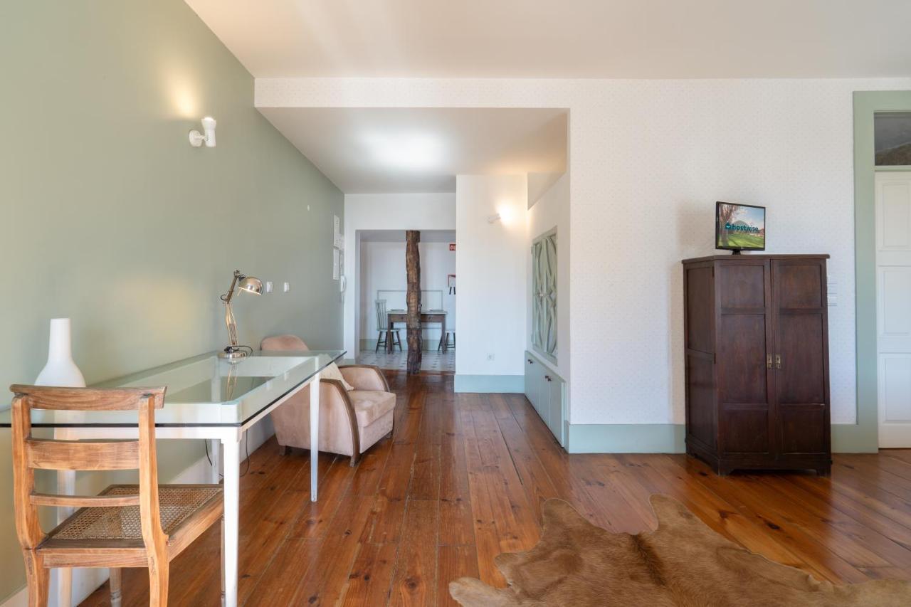 Homely Noble Flats - Garden&Jacuzzi Porto Exterior foto