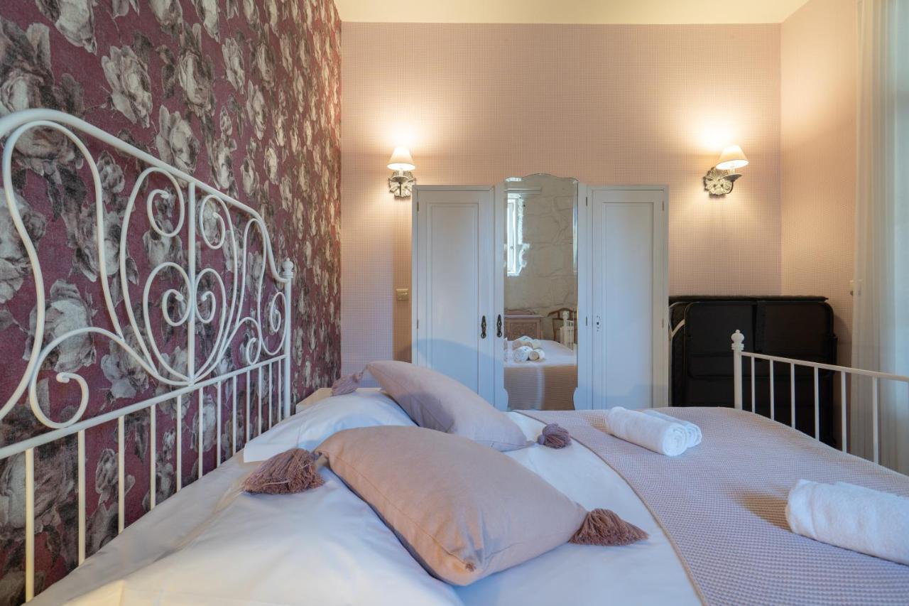 Homely Noble Flats - Garden&Jacuzzi Porto Exterior foto