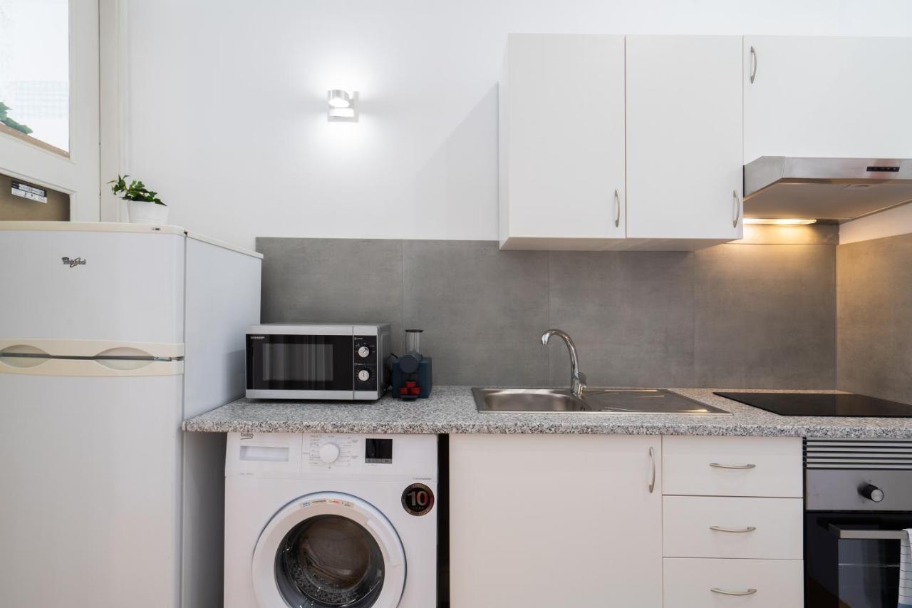 Homely Noble Flats - Garden&Jacuzzi Porto Exterior foto